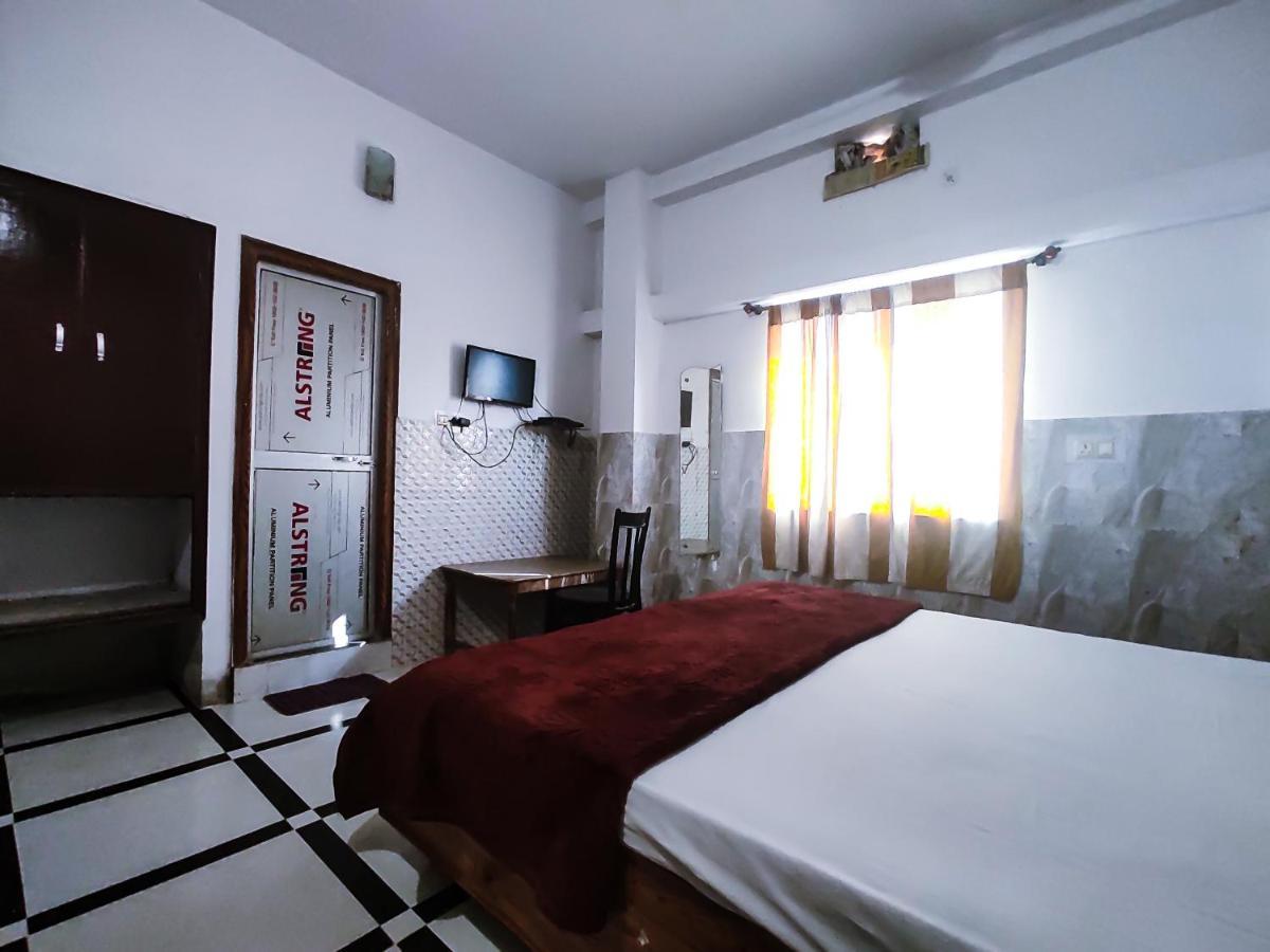 Hotel Vijay Rājgīr Exterior foto